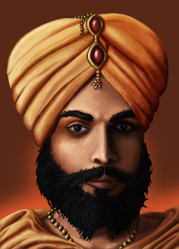 Ashoka
