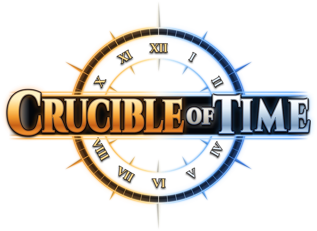 Crucible of Time